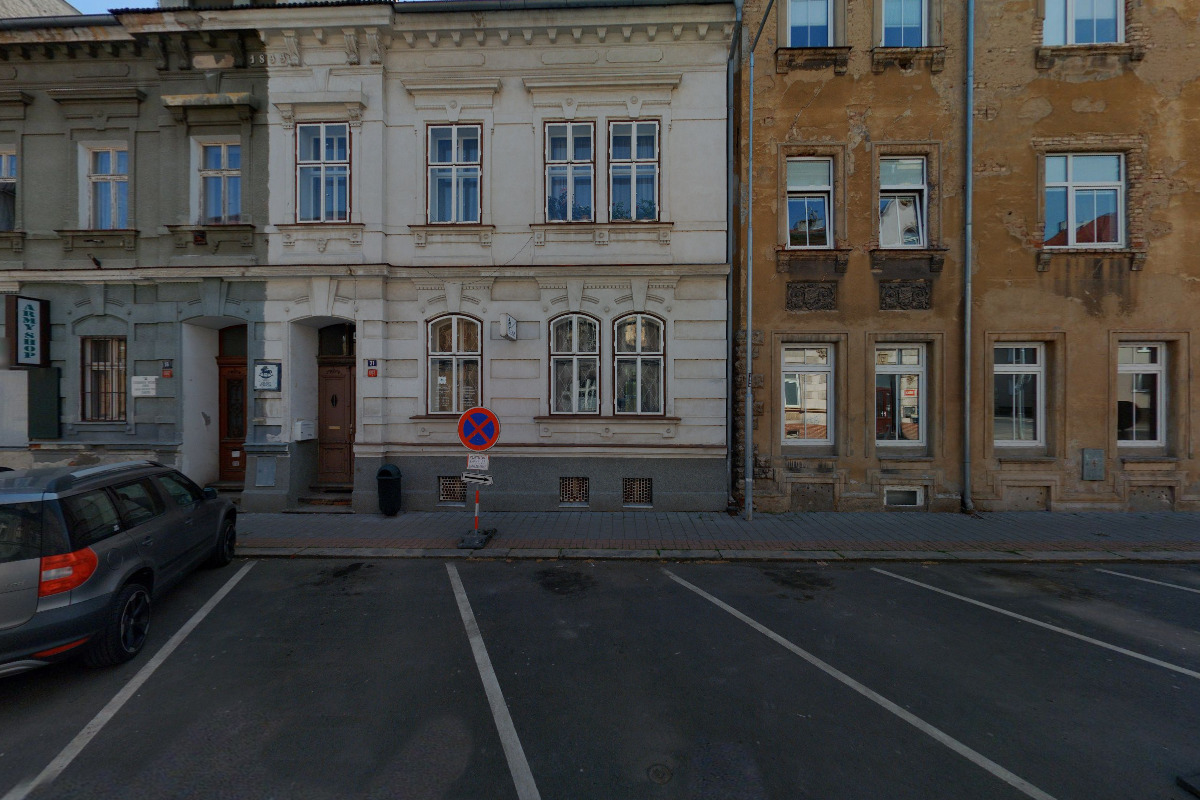 Zelený koníček foto 2