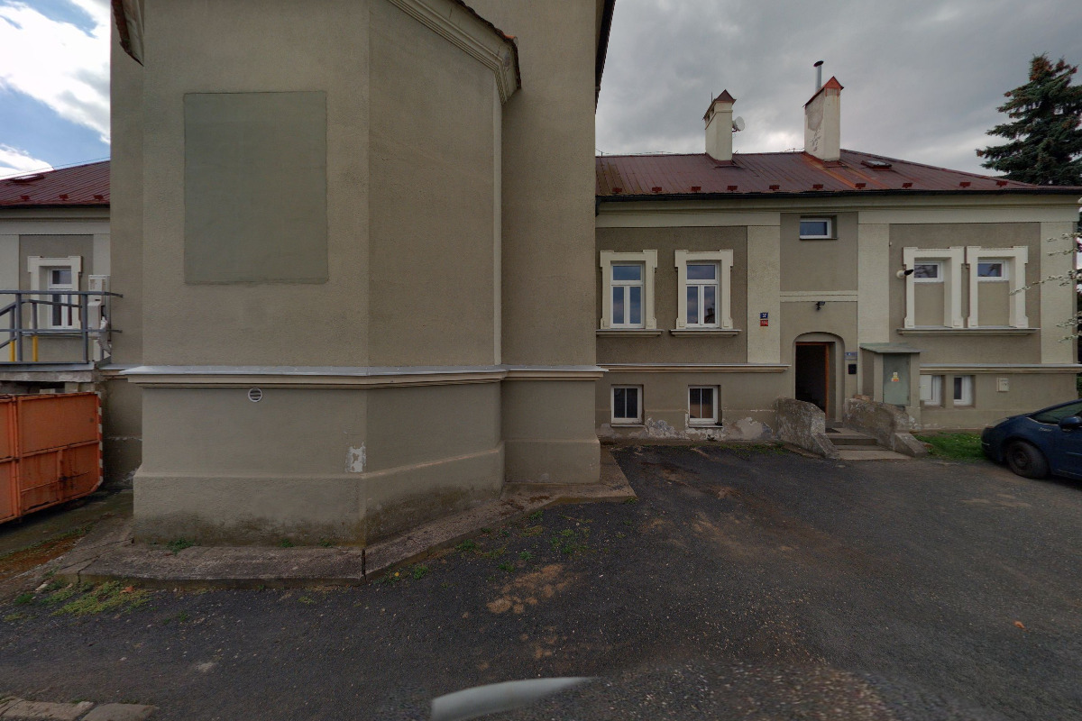 Technické služby města Chomutova