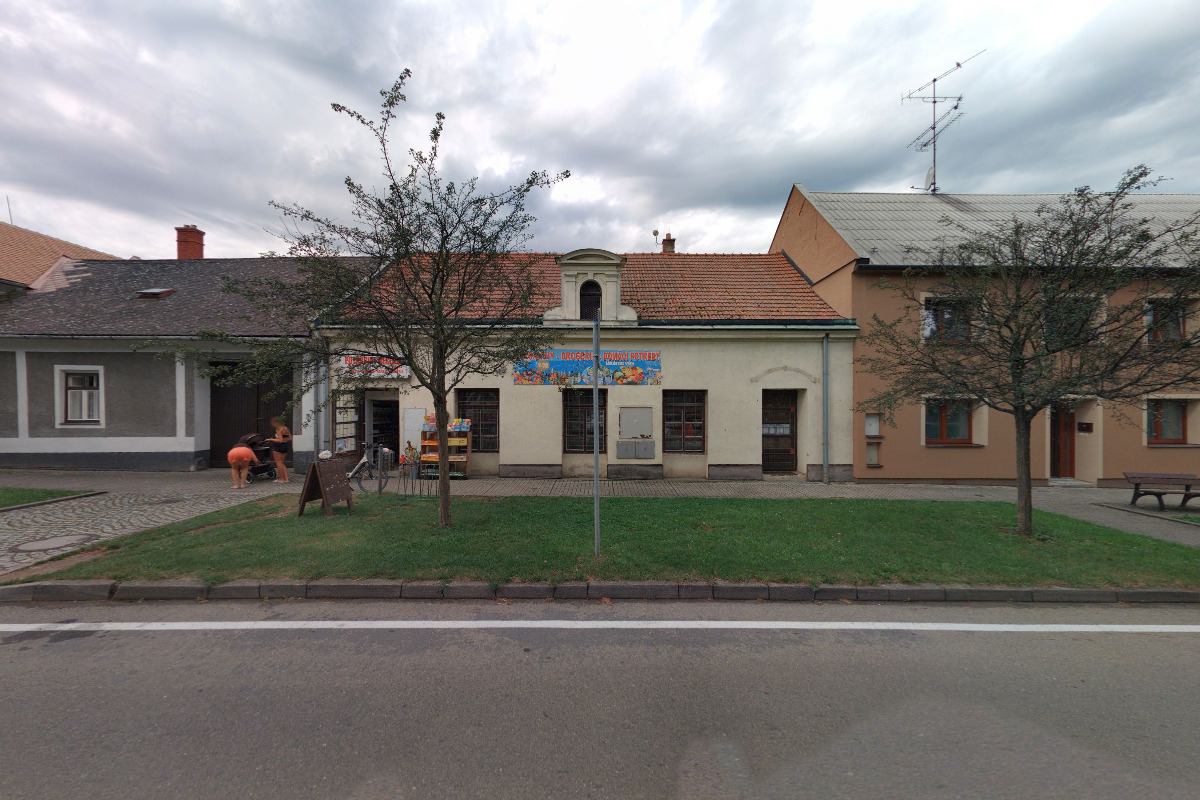 BALA potraviny foto 2