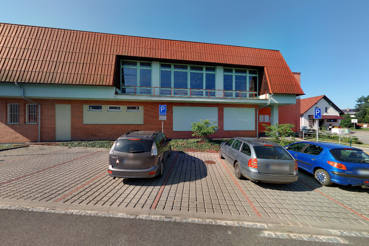 Jednota, spotřební družstvo ve Zlíně - COOP