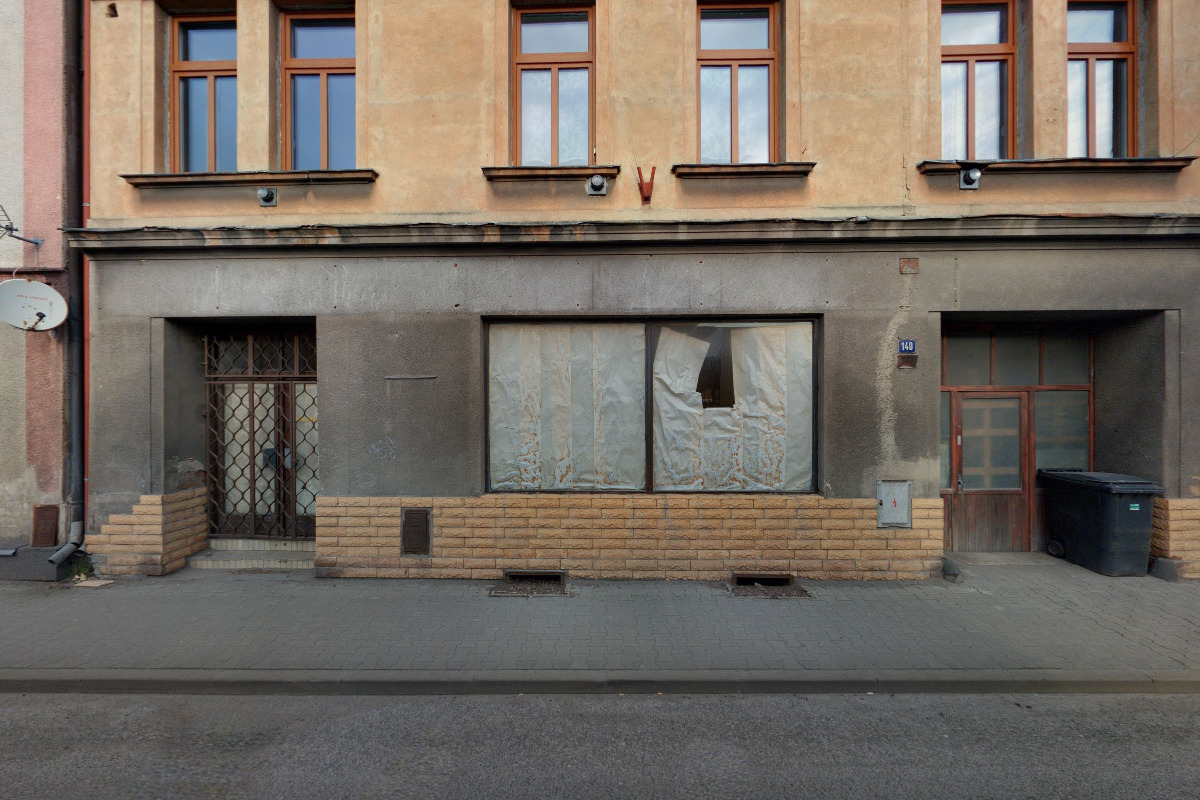 Kadeřnictví Lenka Sirková