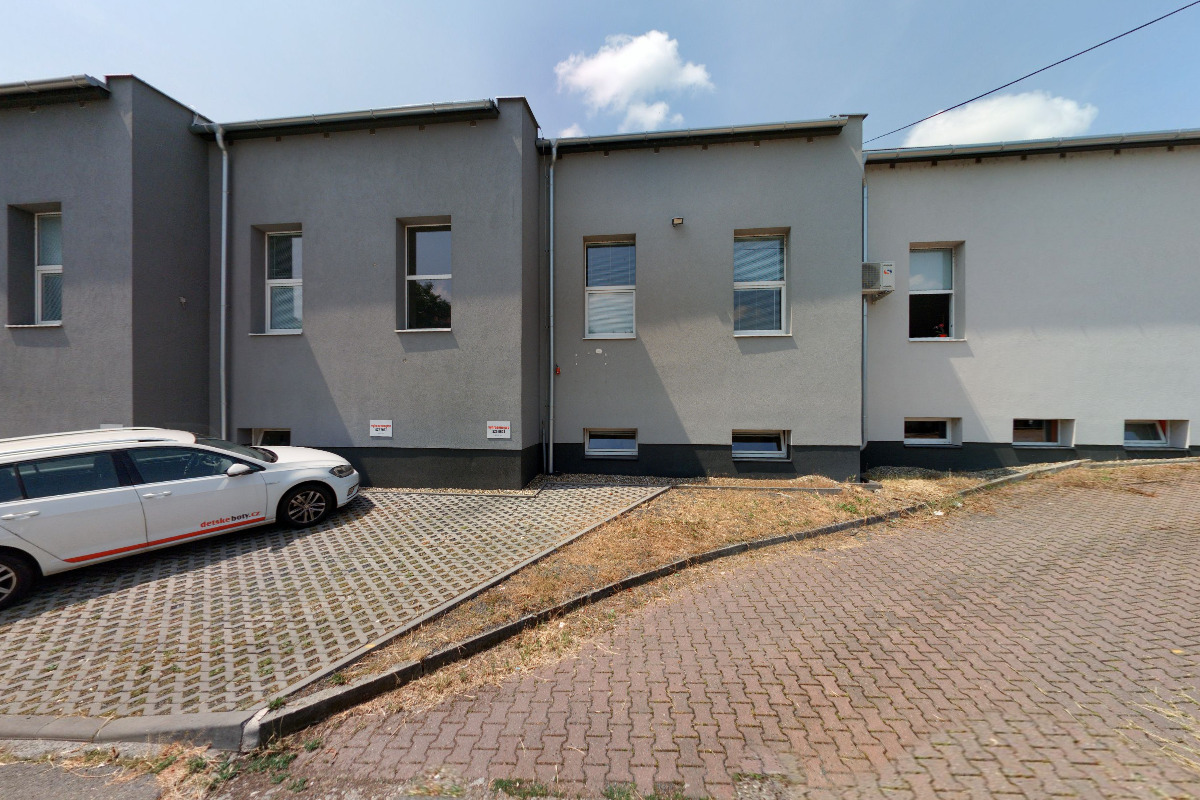 AR-STAL, s.r.o. - dětské boty