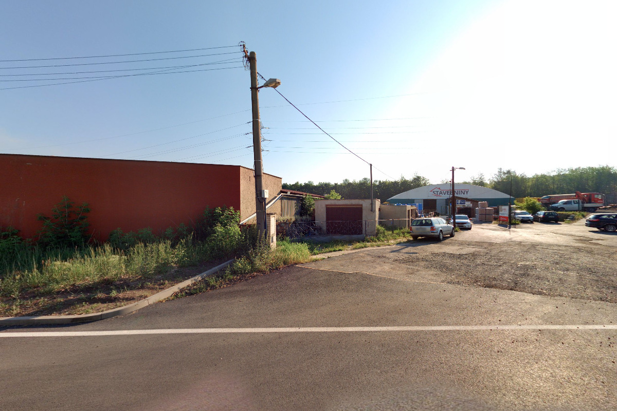 INVEST - STAR stavebniny foto 5