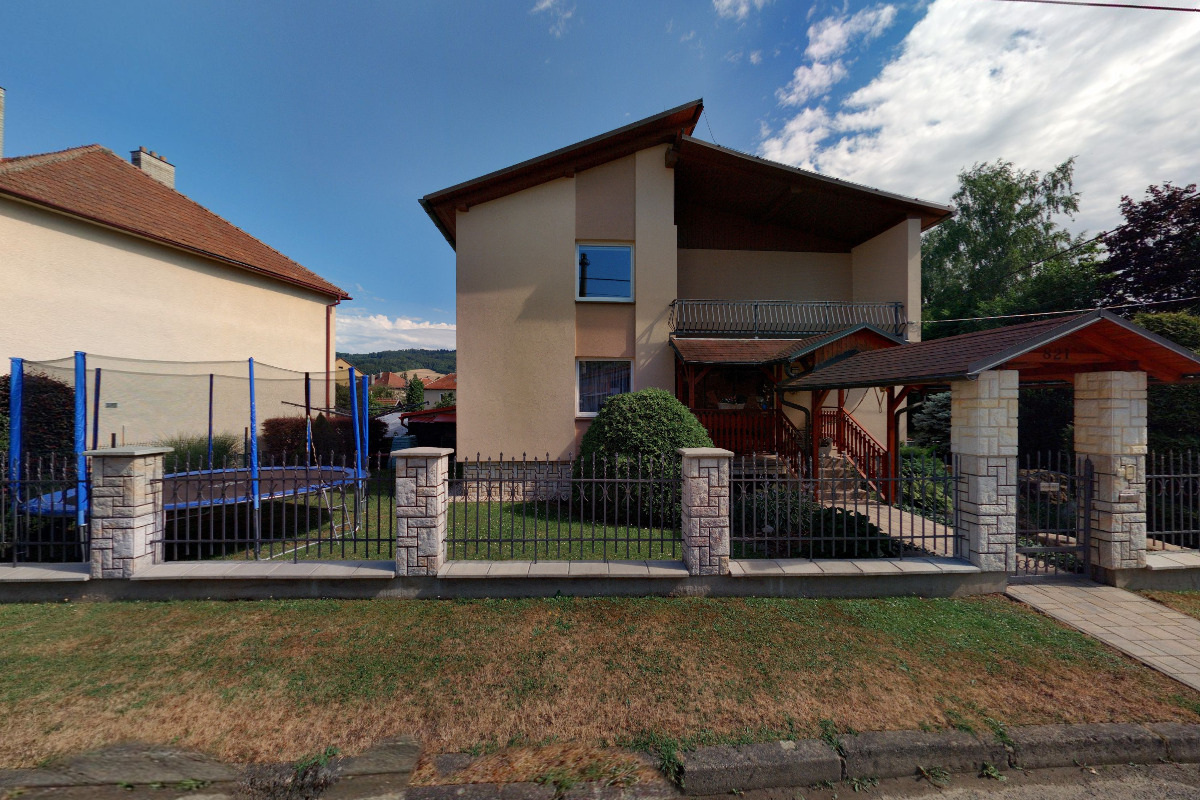 Řeznictví a uzenářství Zdenek Ritter