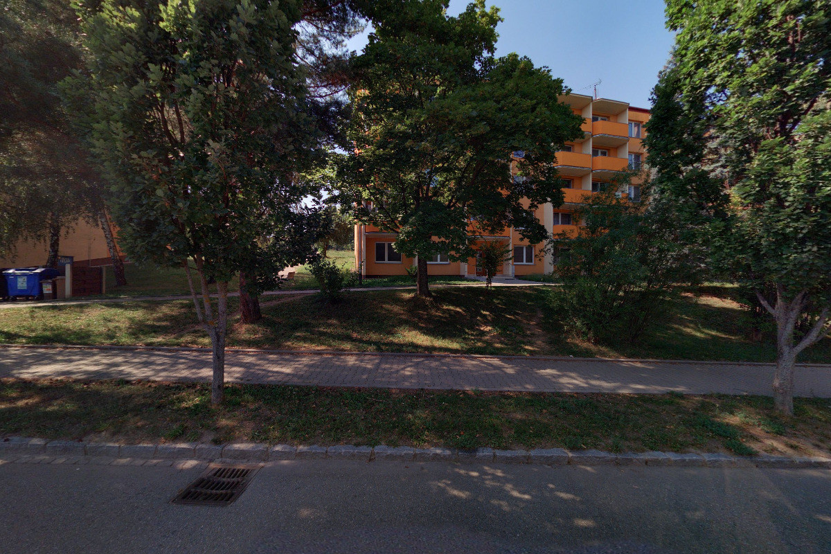 Ing. Gabriela Charvátová