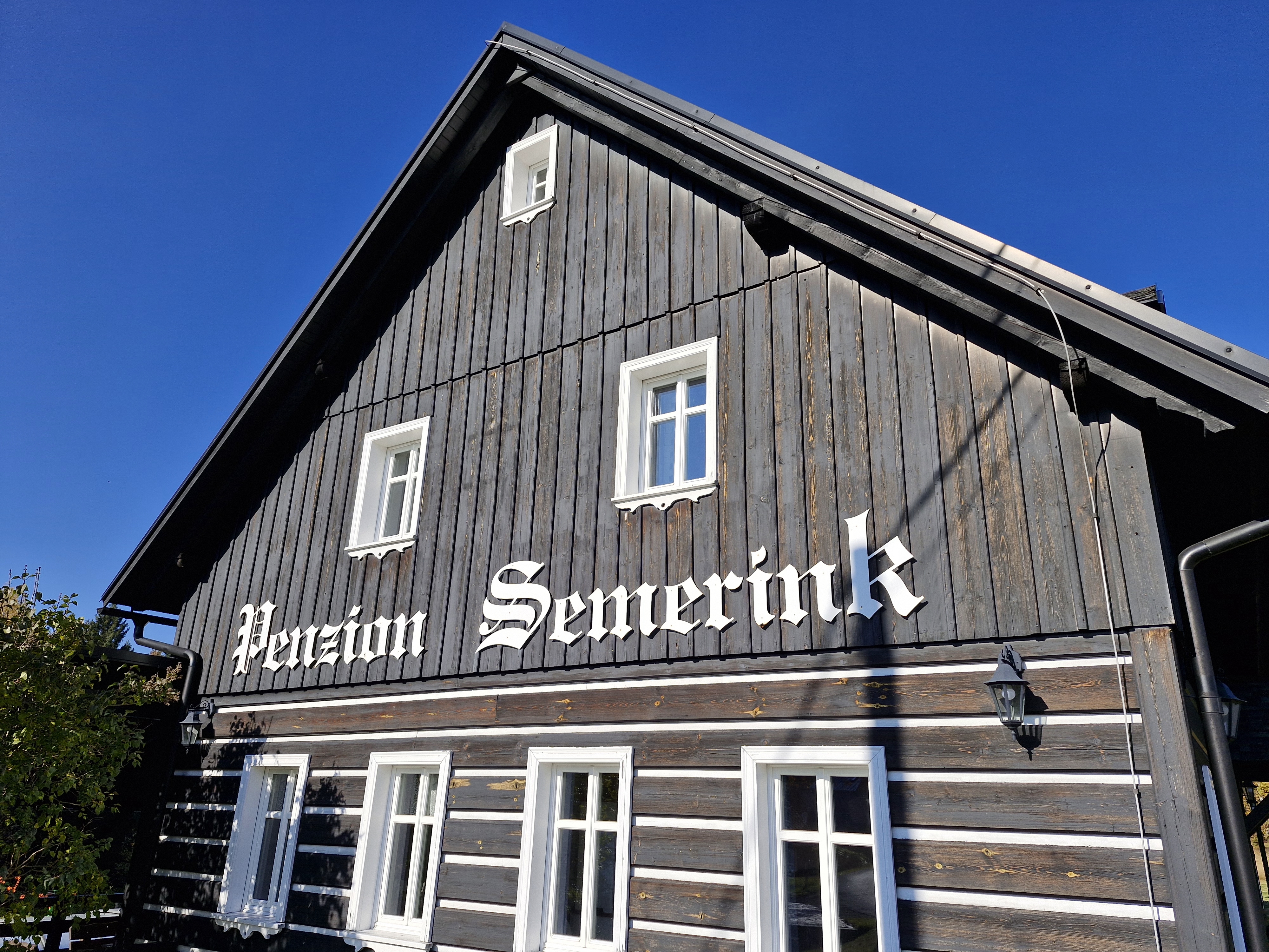 Penzion Semerink foto 5