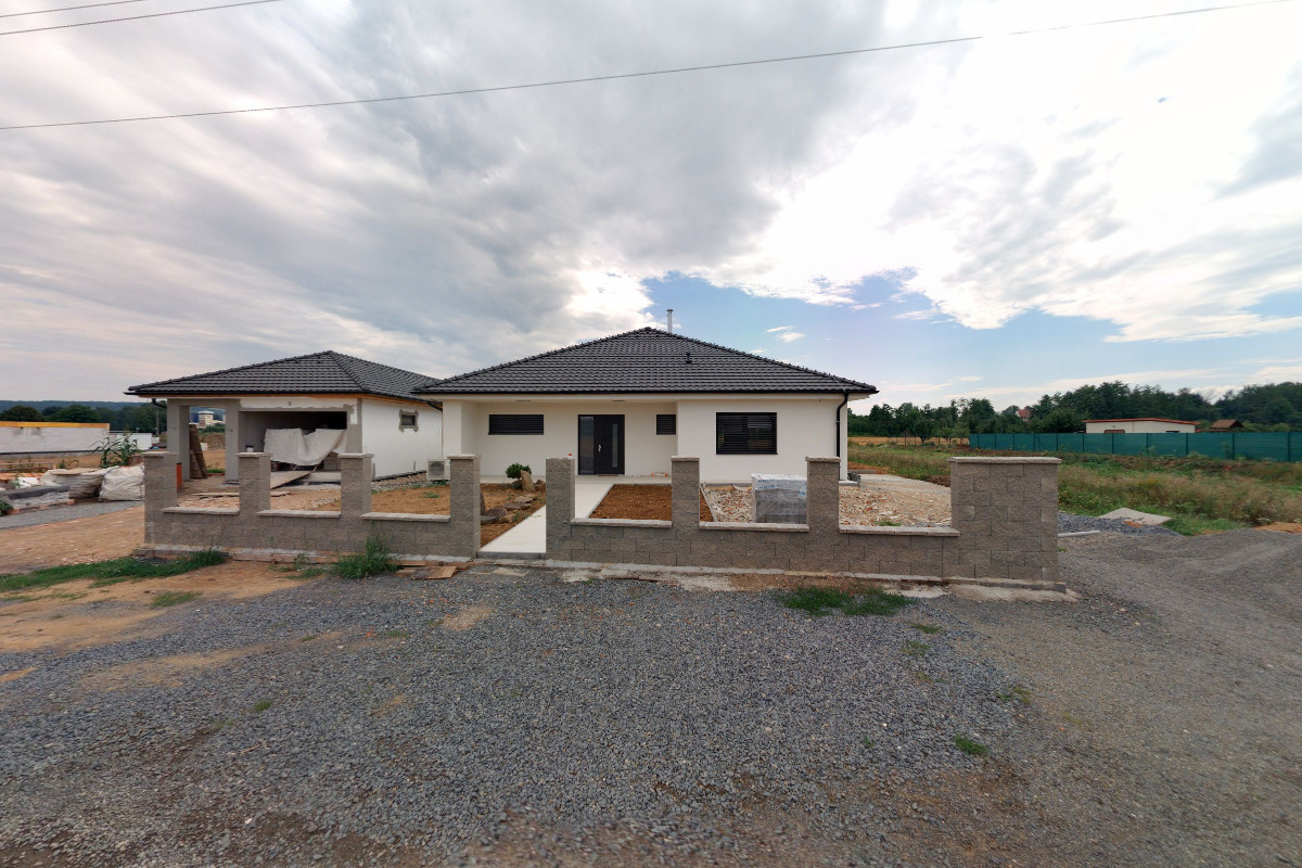 Apartmán na Slovácku