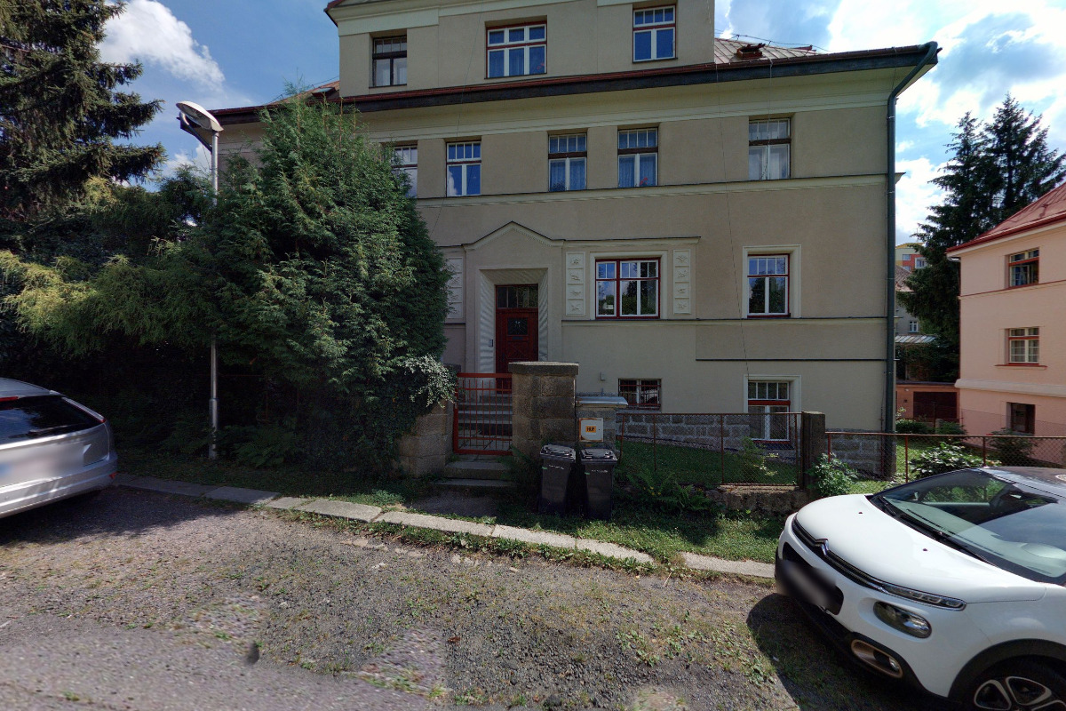 TOP TAXI Lukáš Rajchert