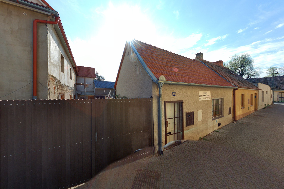 Český rybářský svaz, z. s., místní organizace Libochovice