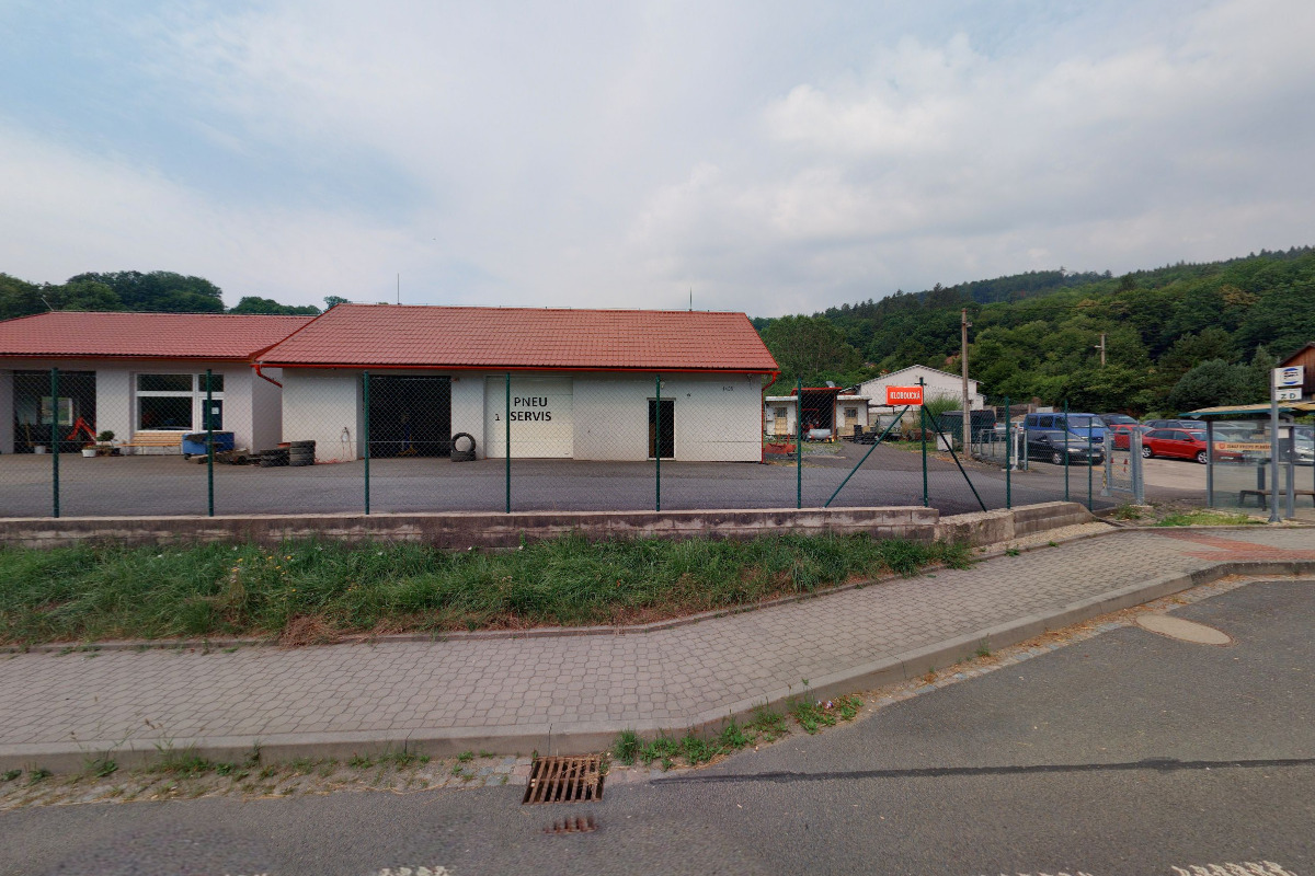 Pneuservis Jaroslav Polách foto 2