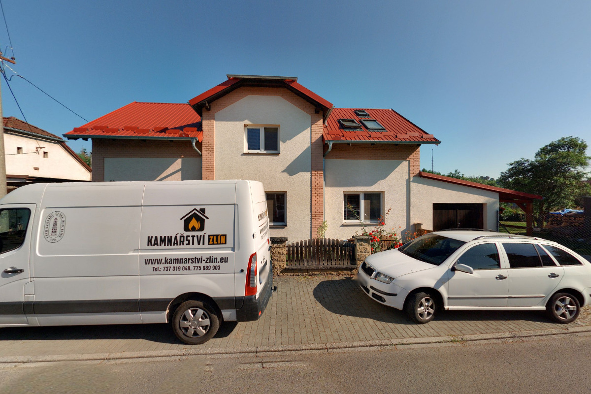 Veteran Car Club Zlín