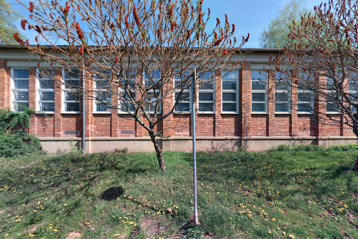 ZŠ Zlín, Dřevnická