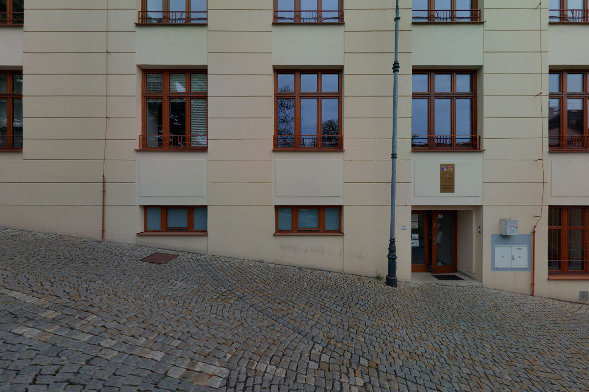 Střední škola stravování a služeb Karlovy Vary