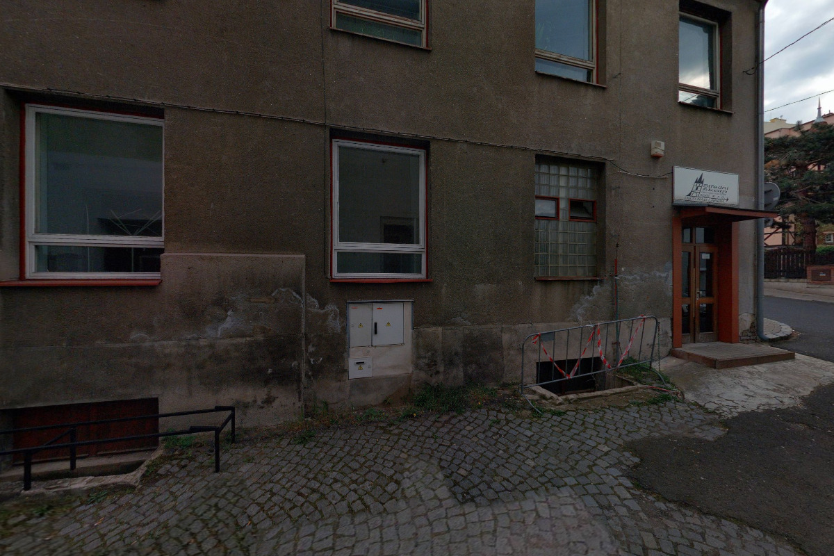 Střední škola obchodu a služeb, s.r.o. foto 4