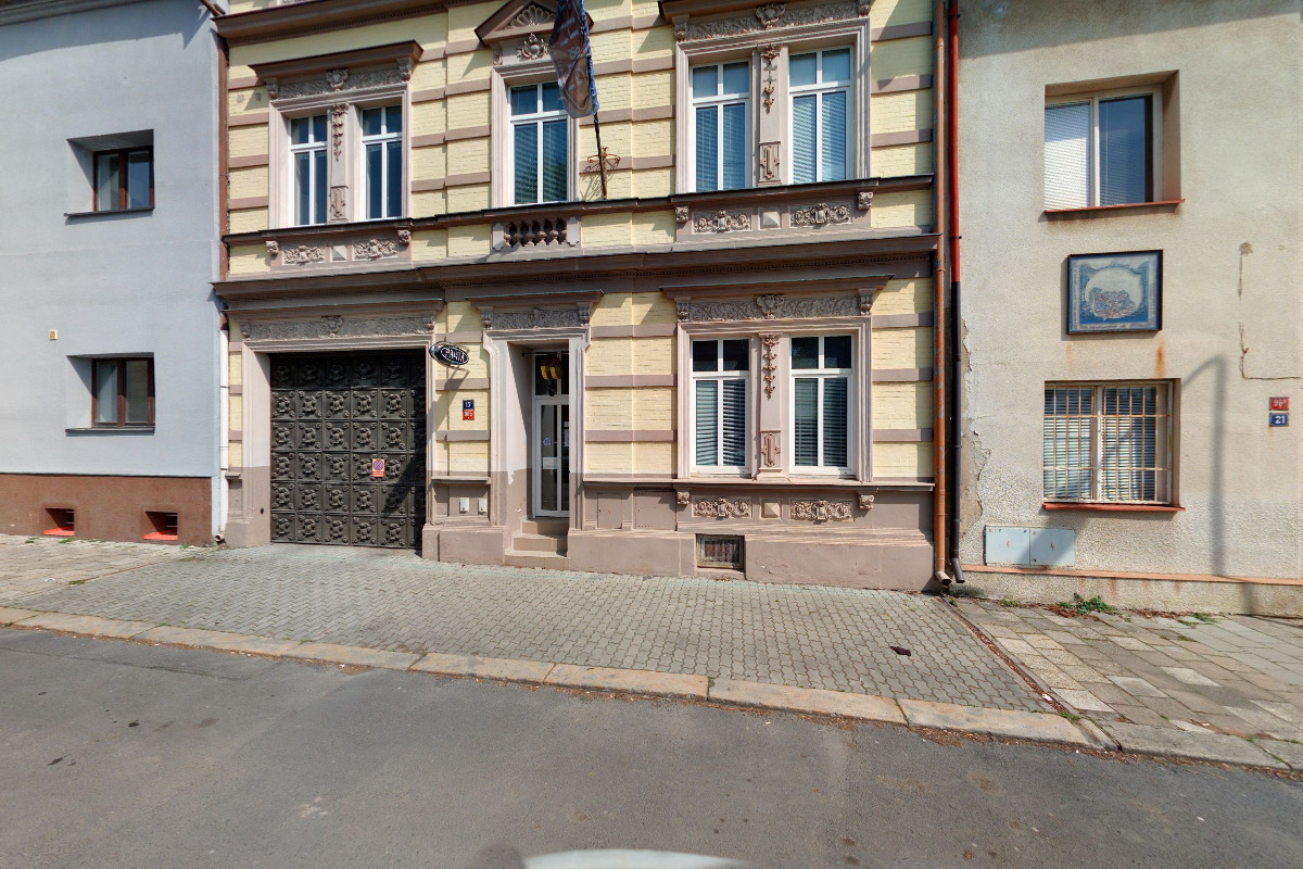 Pa a Ha - opravy a revize zdvihacích zařízení a jeřábových drah s.r.o. foto 2