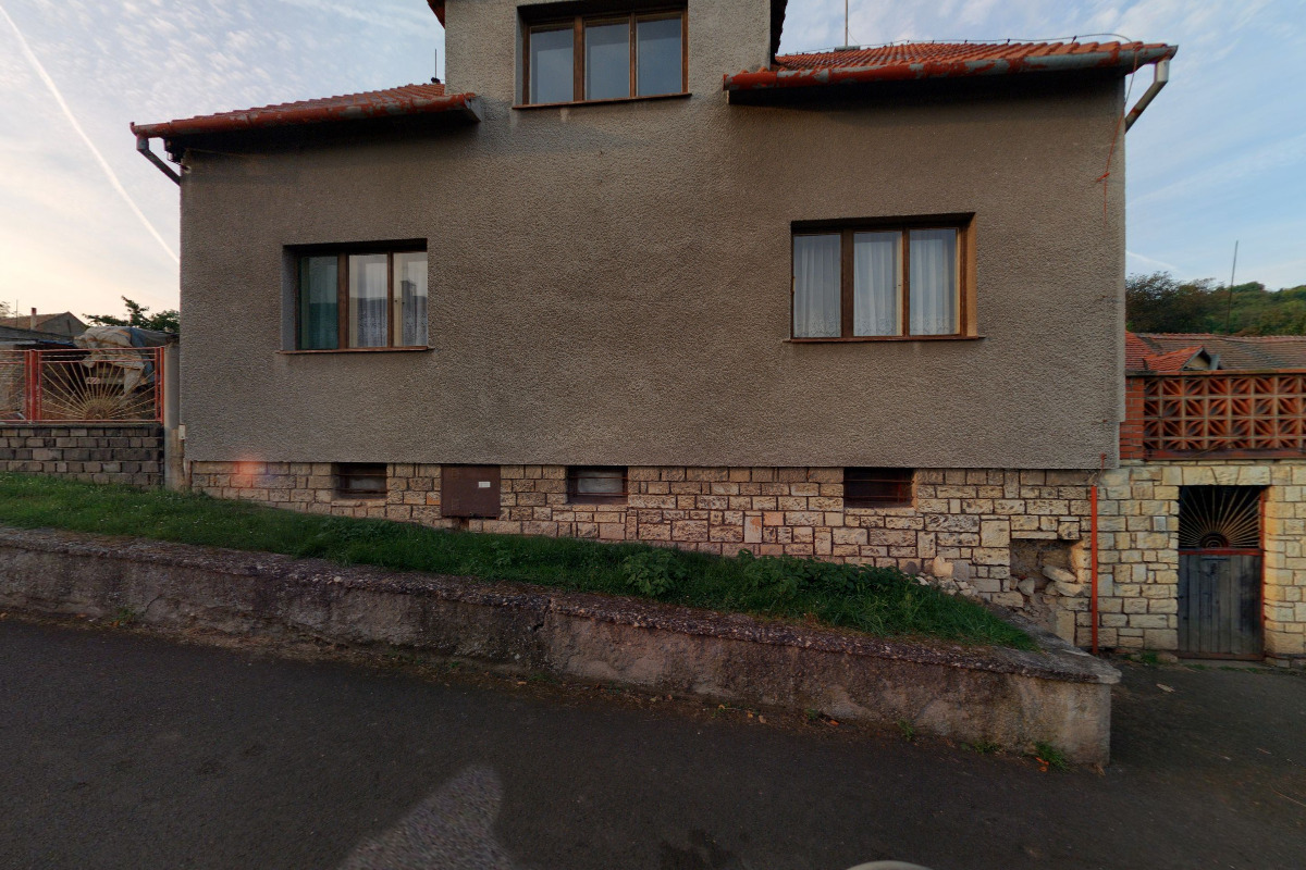 Zemní práce Josef Materna