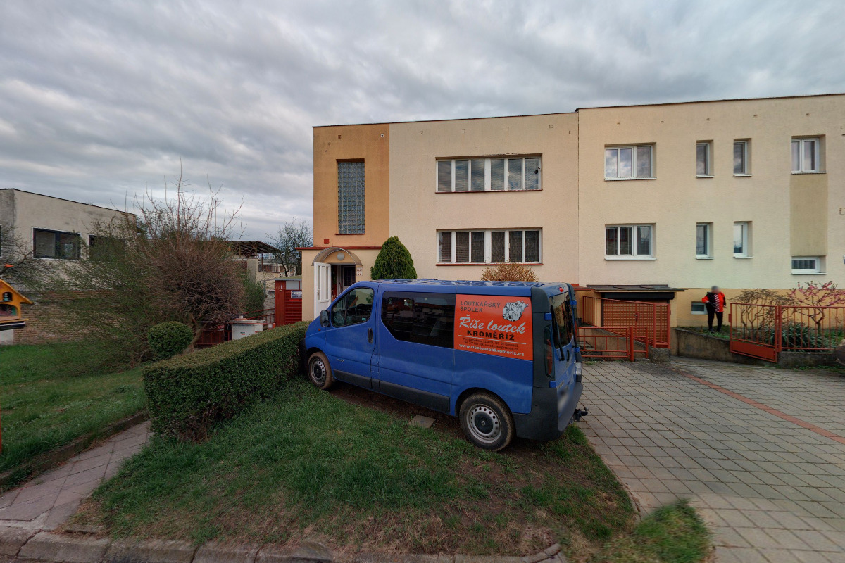 Říše loutek Kroměříž, z.s.