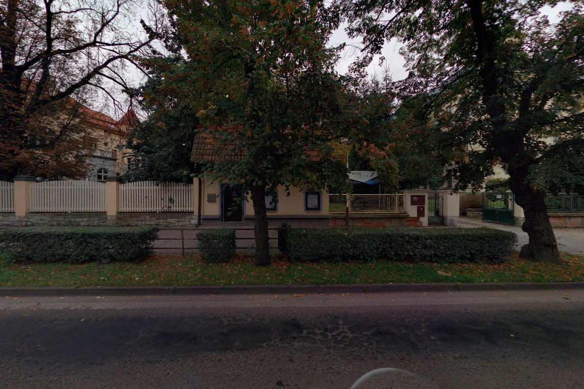 Ing. Lenka Kunešová