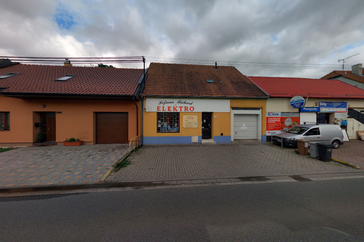 ELEKTRO D Hofman Richard foto 5