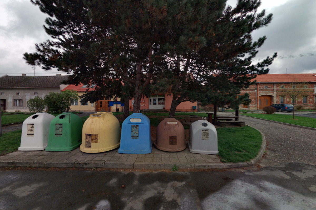 Můj obchod - Smíšené zboží Petr Hradil foto 4