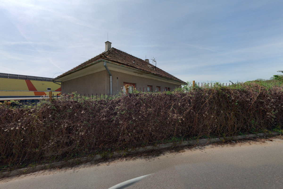 TJ Chemička Ústí nad Labem - oddíl SPV