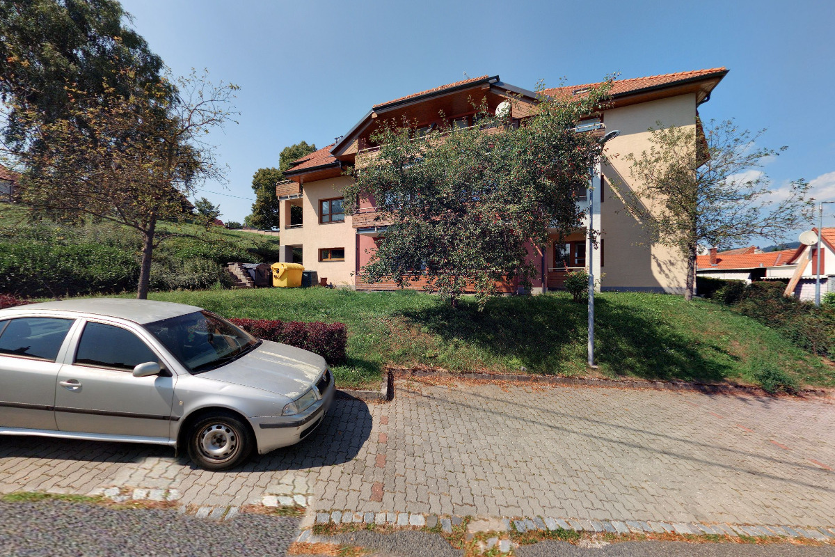 Charita Uherský Brod - Pečovatelská služba