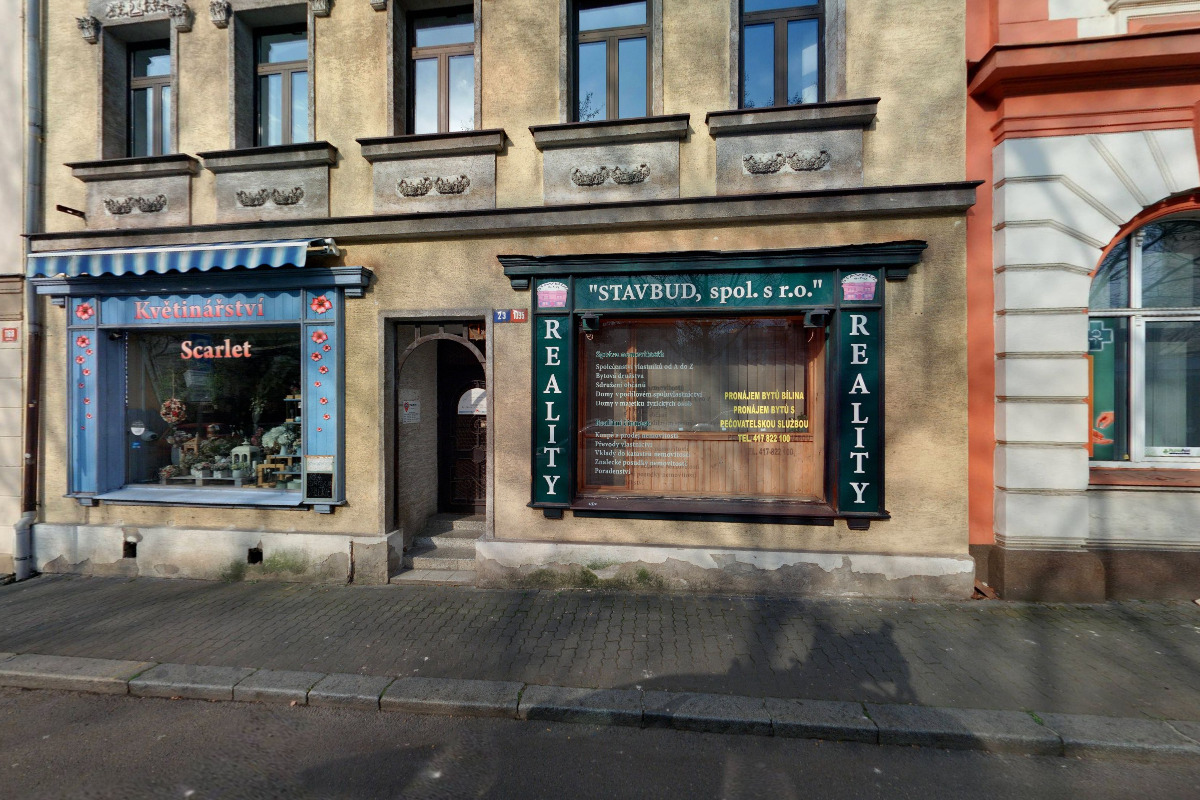 Květinářství Scarlet foto 5