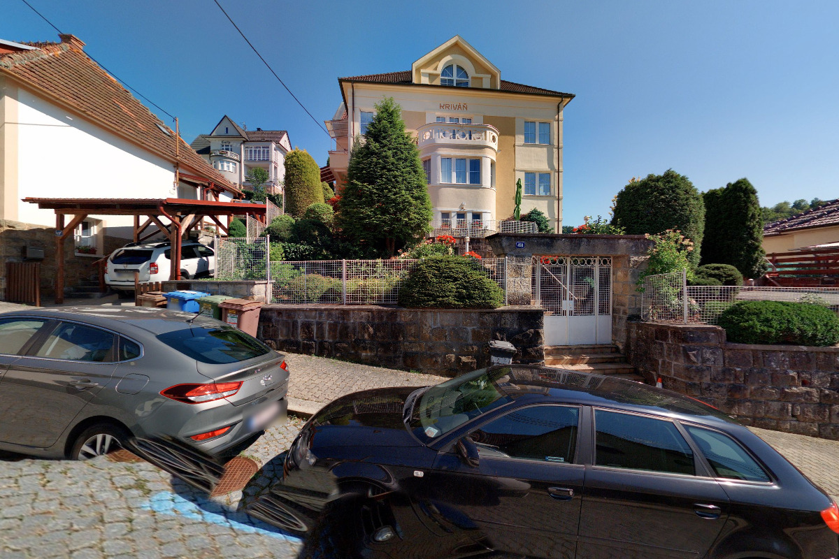 Vila Kriváň foto 3
