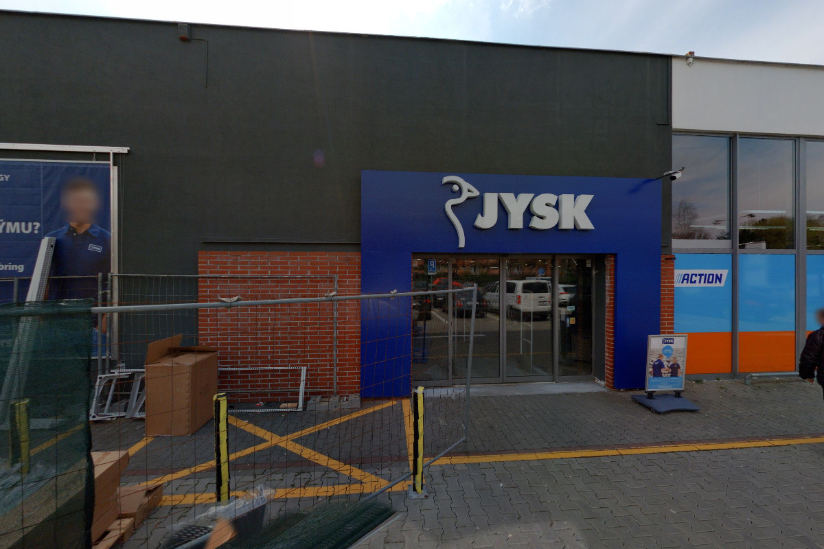 JYSK foto 2