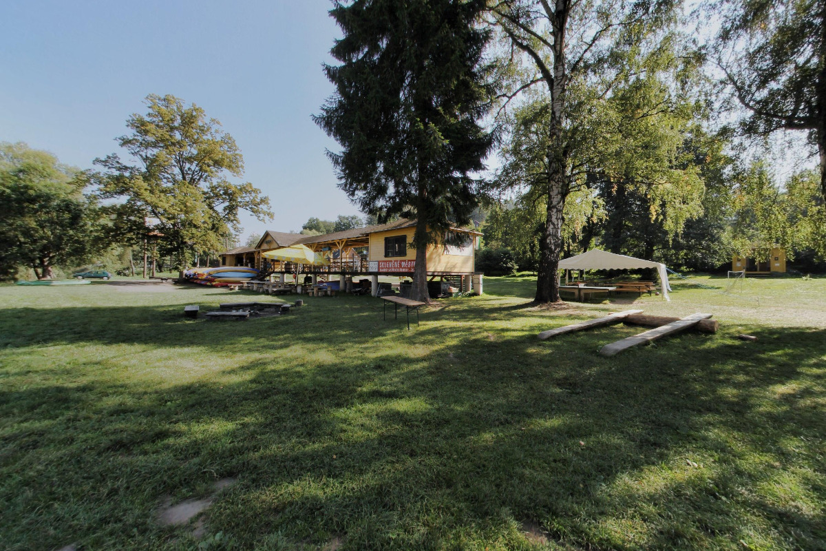 Bistro Žlutá plovárna foto 5