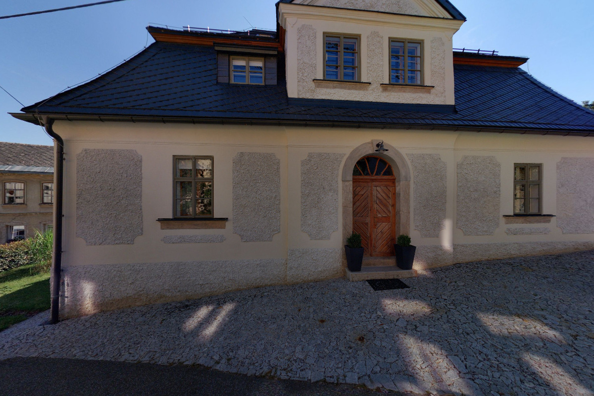 Ubytování Kaplanka foto 3