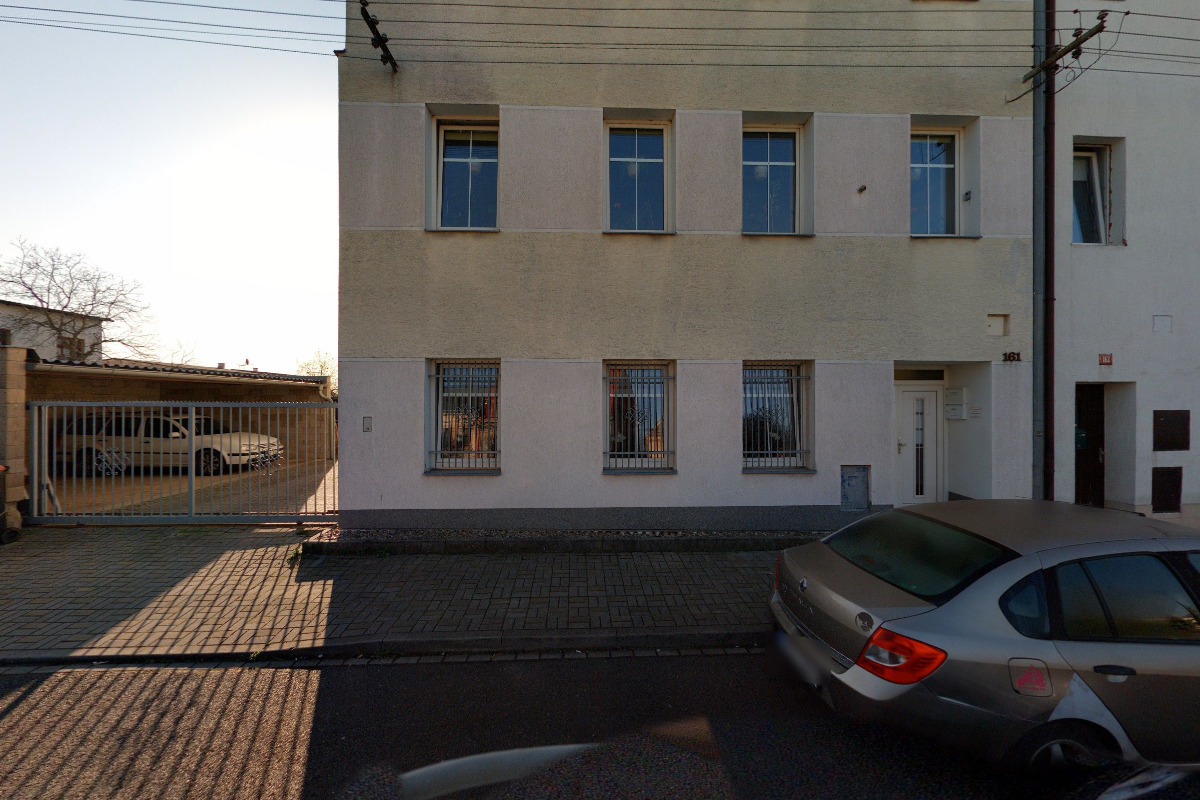 STAVEBNÍ FIRMA Jiří Brůža, s.r.o. foto 4