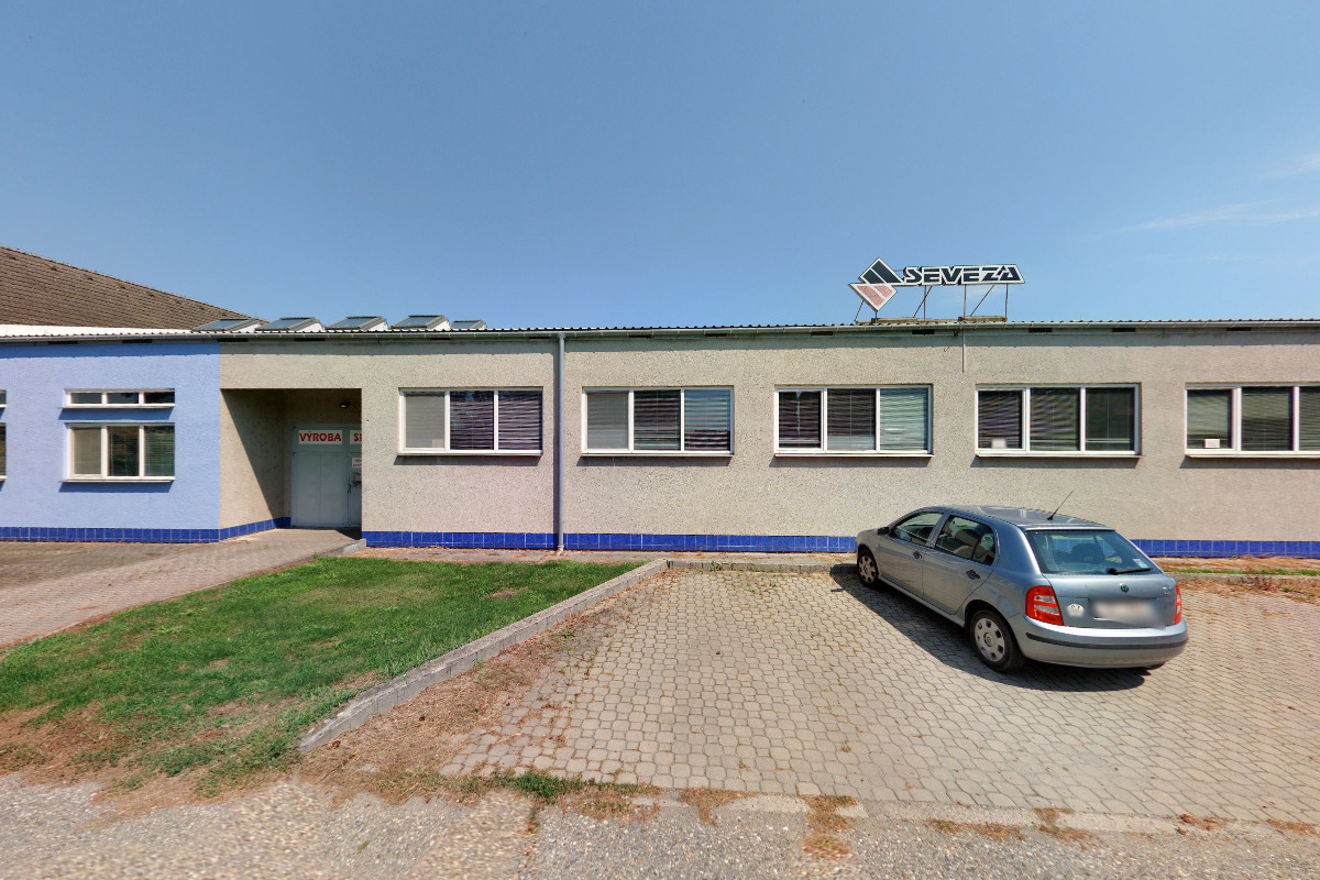 SEVEZA, spol. s r.o. foto 5