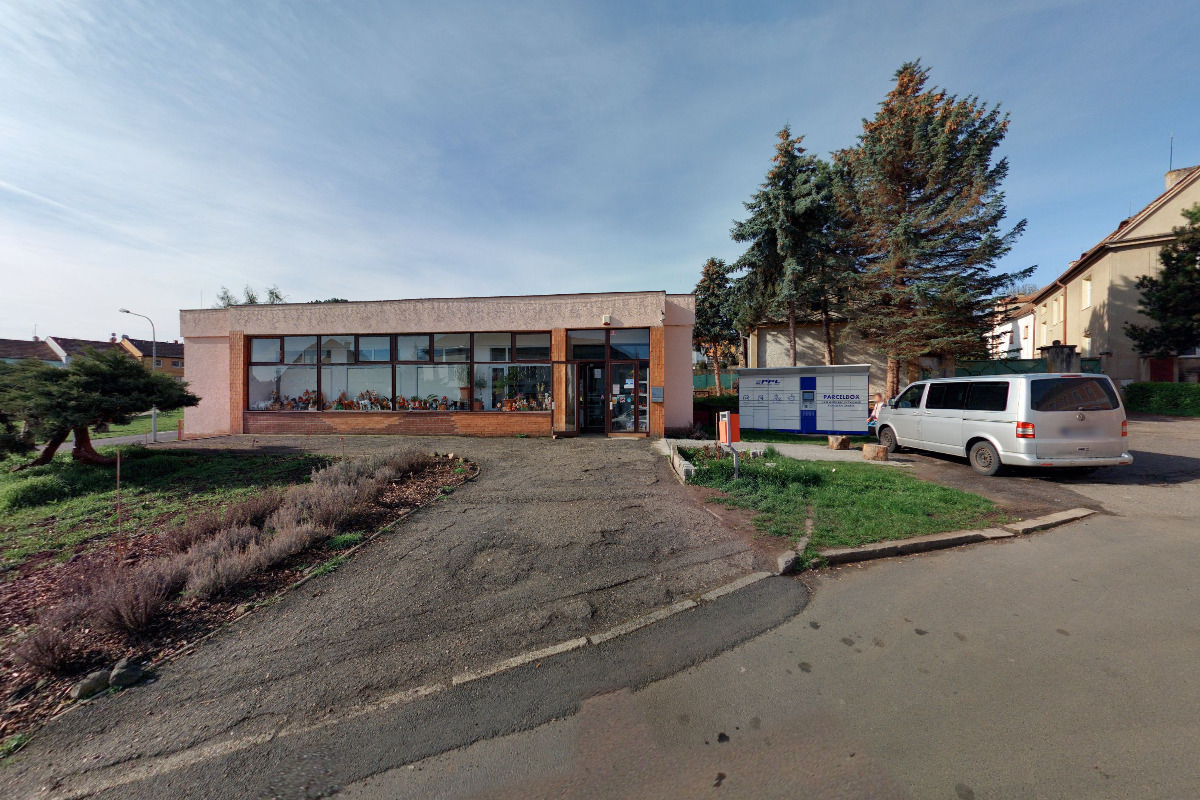 Potraviny Mostecká foto 2