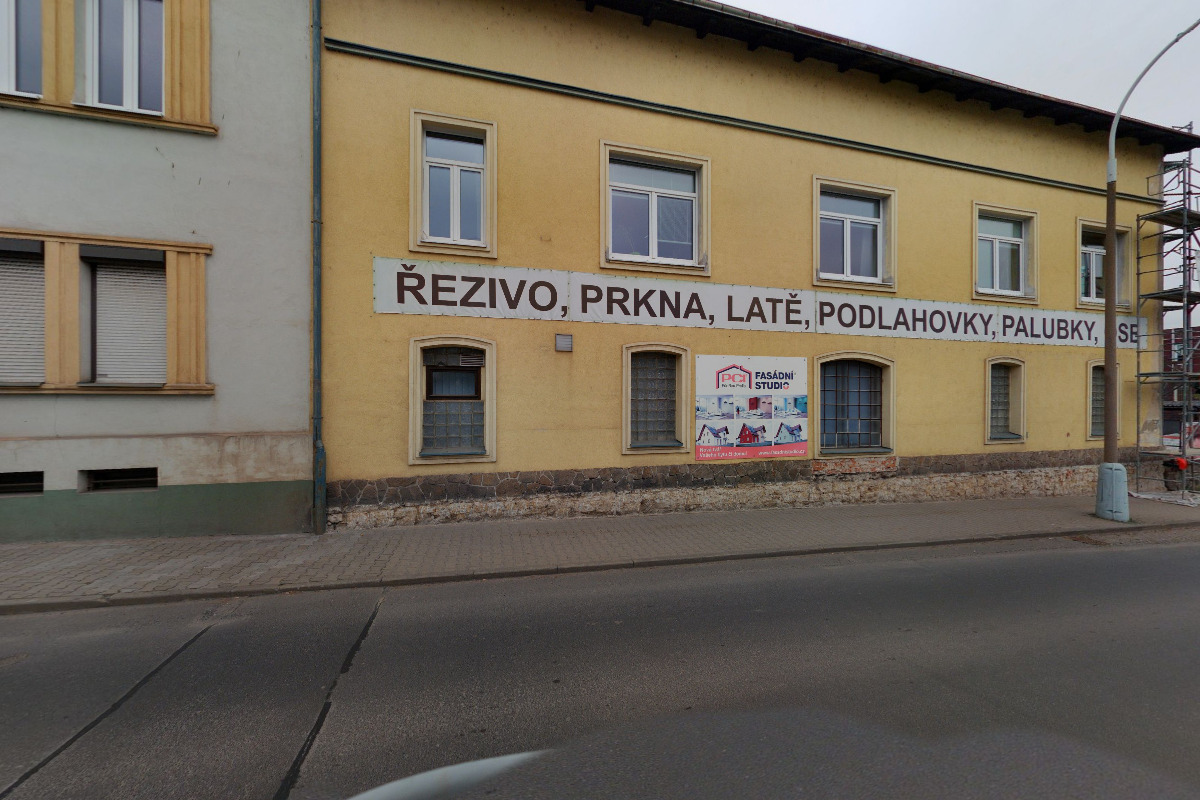 Ryko - Podmokelská obchodní, a.s.