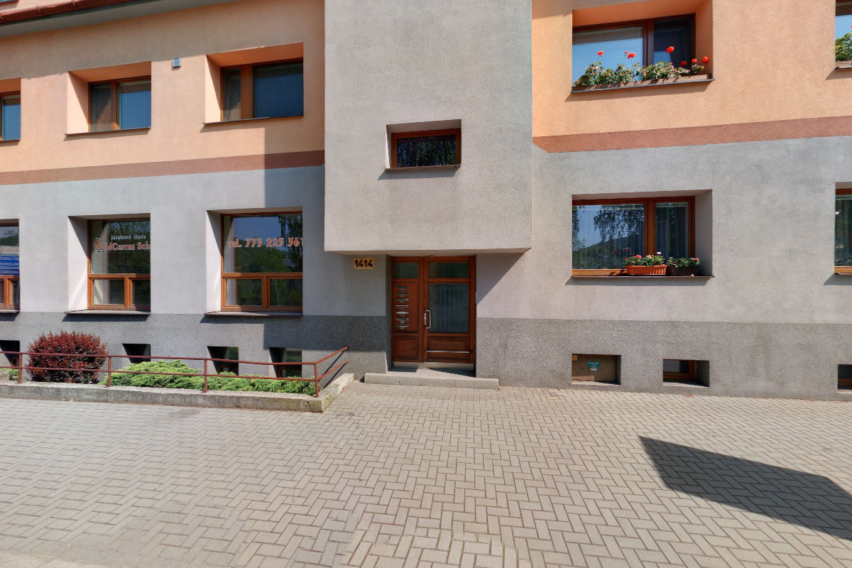 Orange Academy, s.r.o.