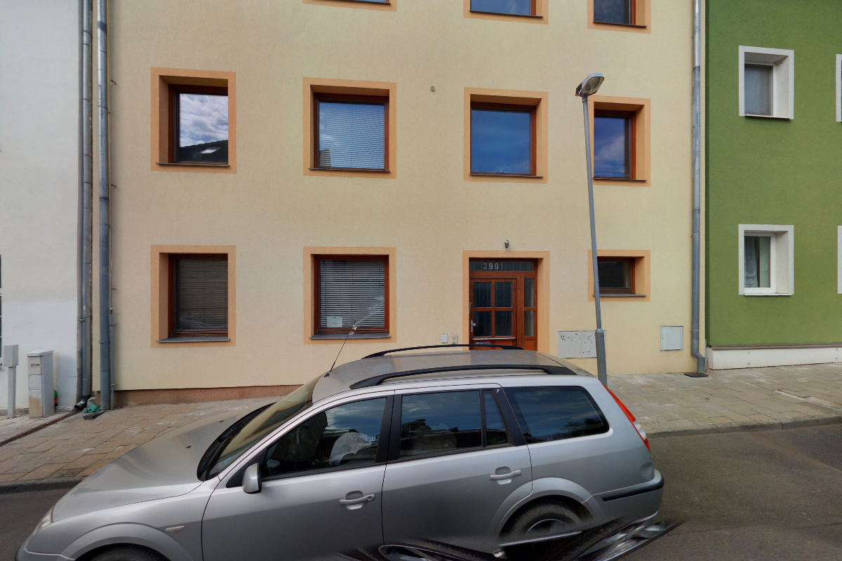 MDfyzio Bc. Monika Dragounová, DiS.