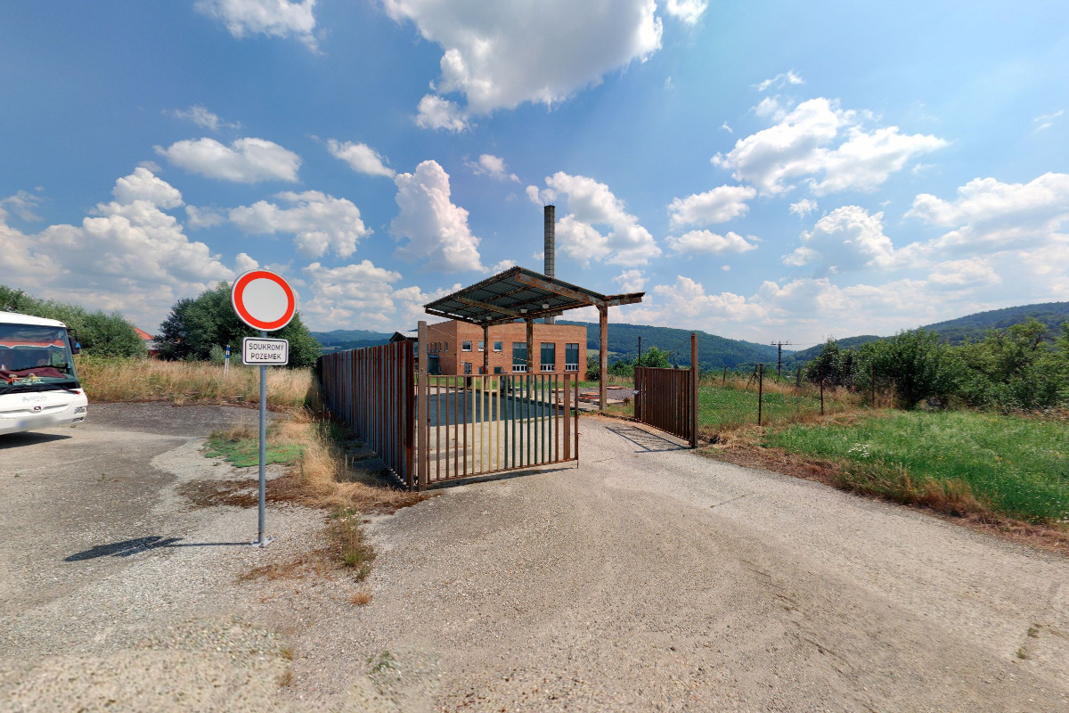 Zemědělské družstvo vlastníků Strážná