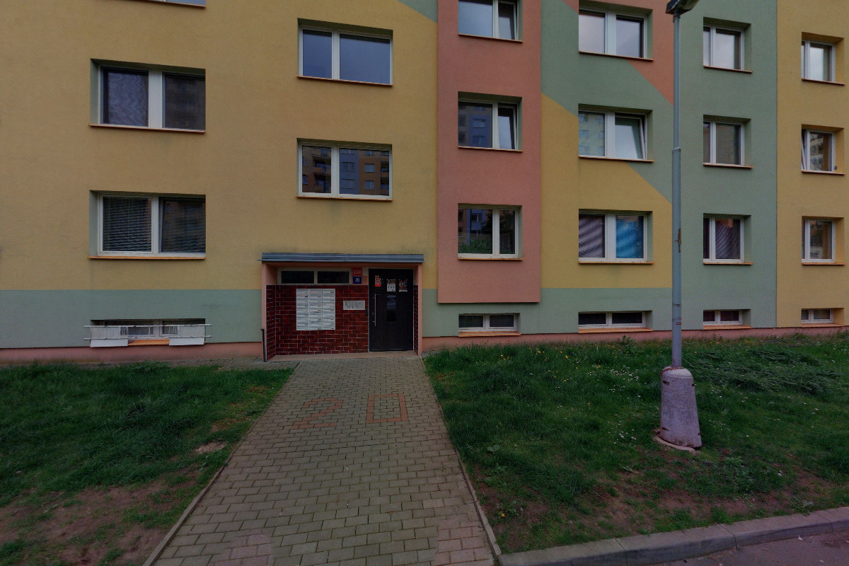 Martin Javůrek - VasSERVIS.IT