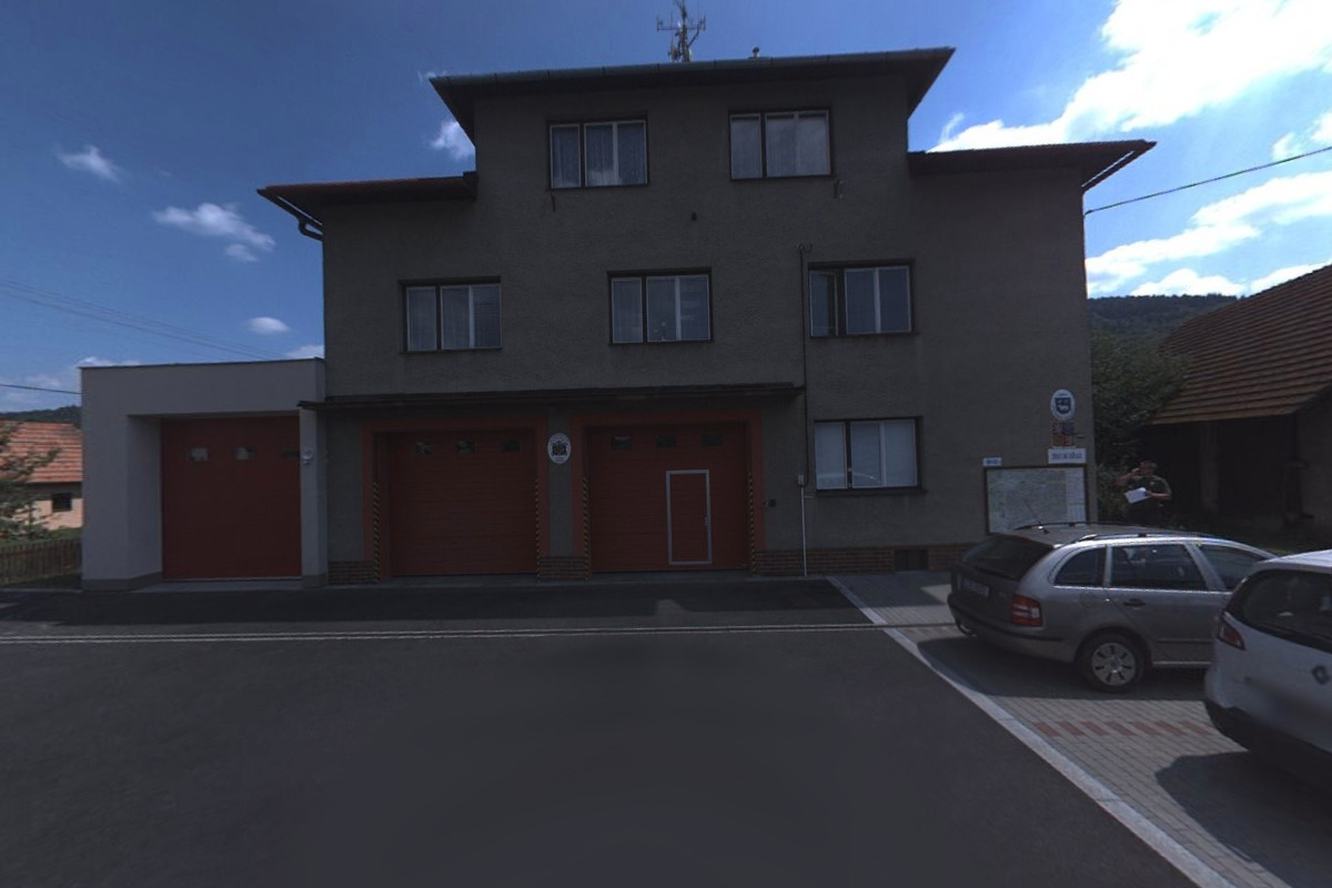 Sbor dobrovolných hasičů Valašská Polanka