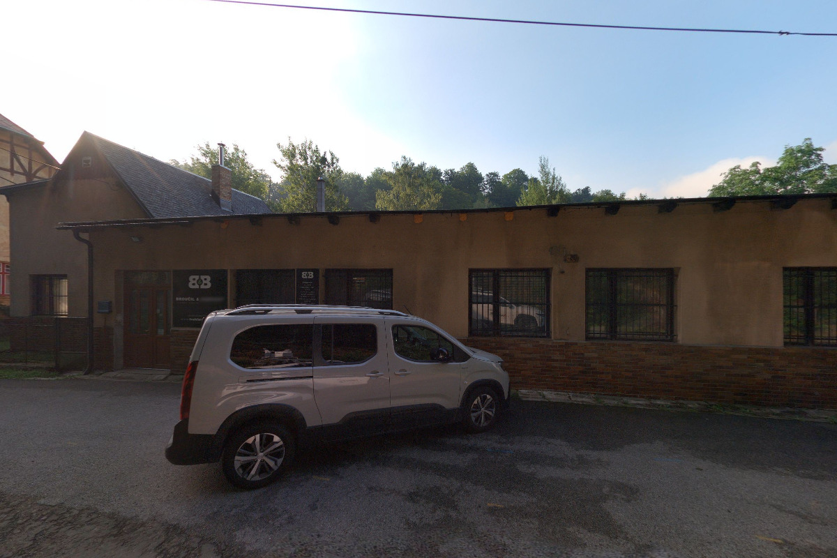 Truhlářství Broučil & Babčický - Martin Babčický foto 2