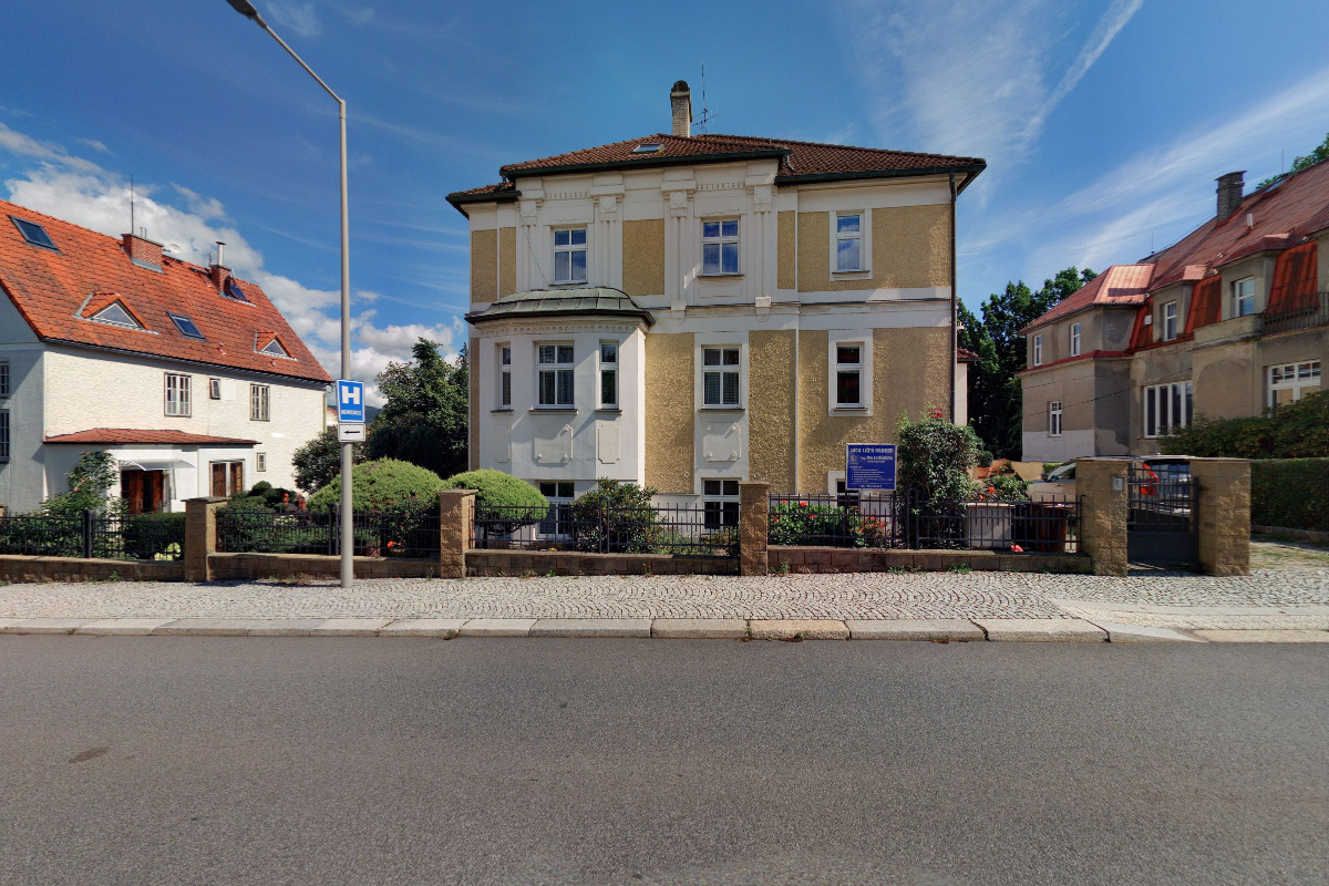 Daňový poradce ev. č. 1537 Ing. Eva Rusňáková foto 2