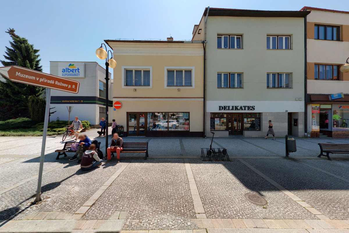 Prodej bytového textilu Jolana Štůsková foto 5