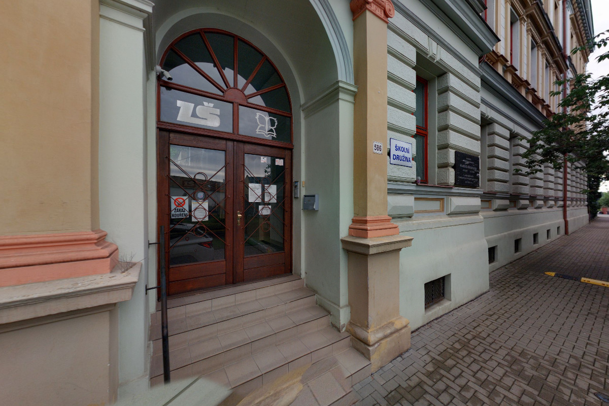 Dům dětí a mládeže Kojetín