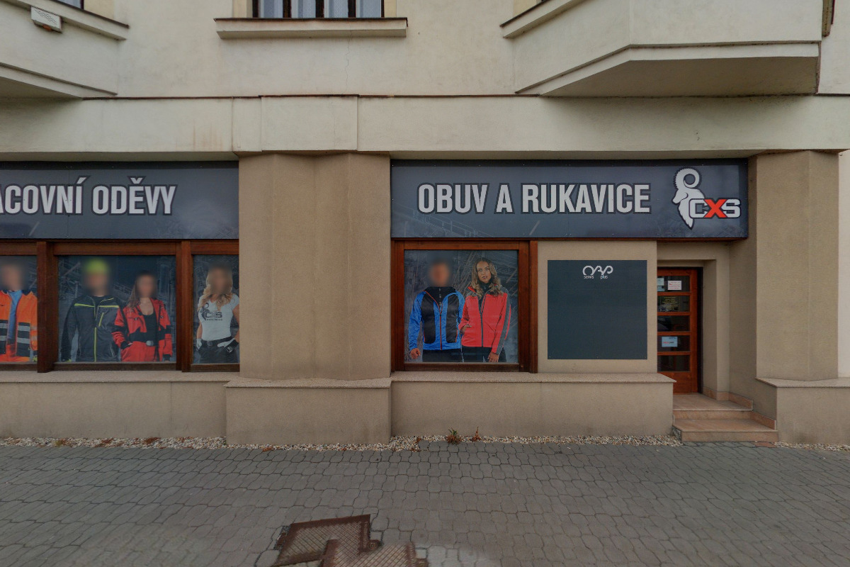 JUDr. Pavel Vyroubal, advokát