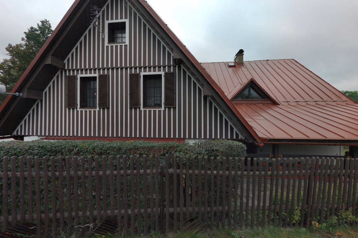 Chalupa Zorča s apartmány foto 5