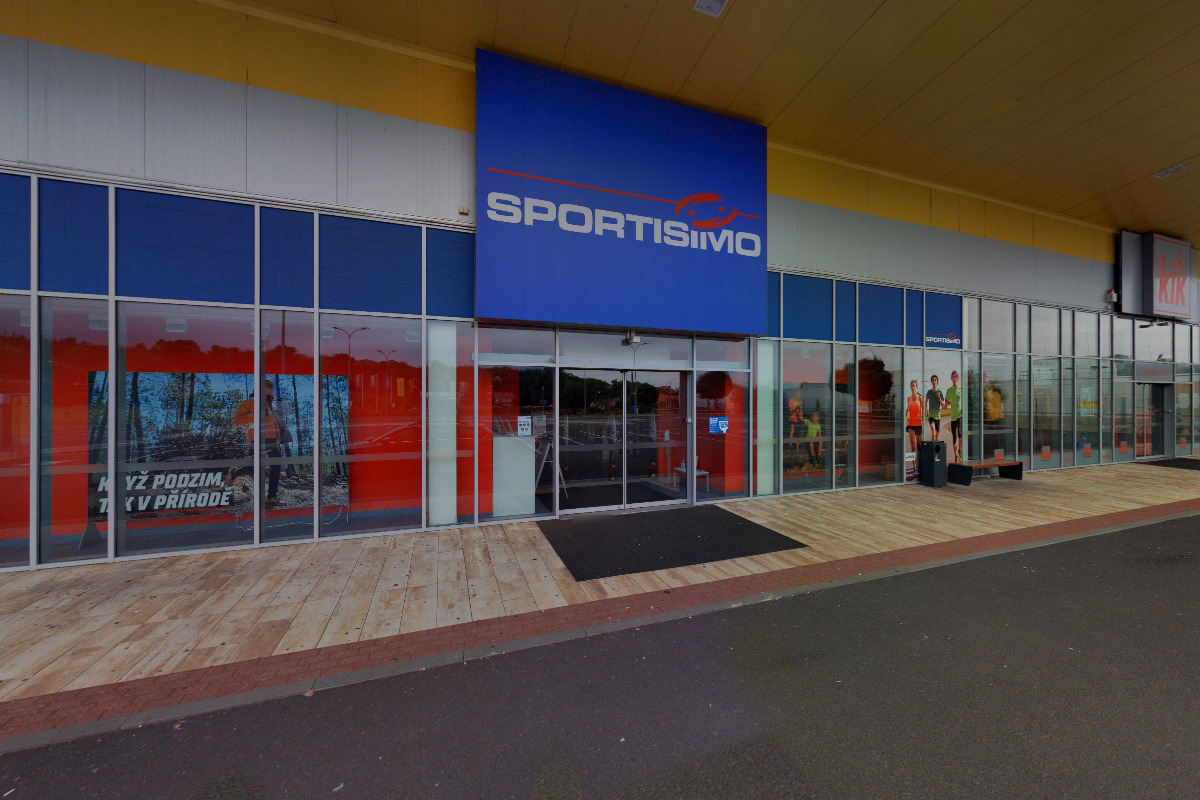 Sportisimo foto 2