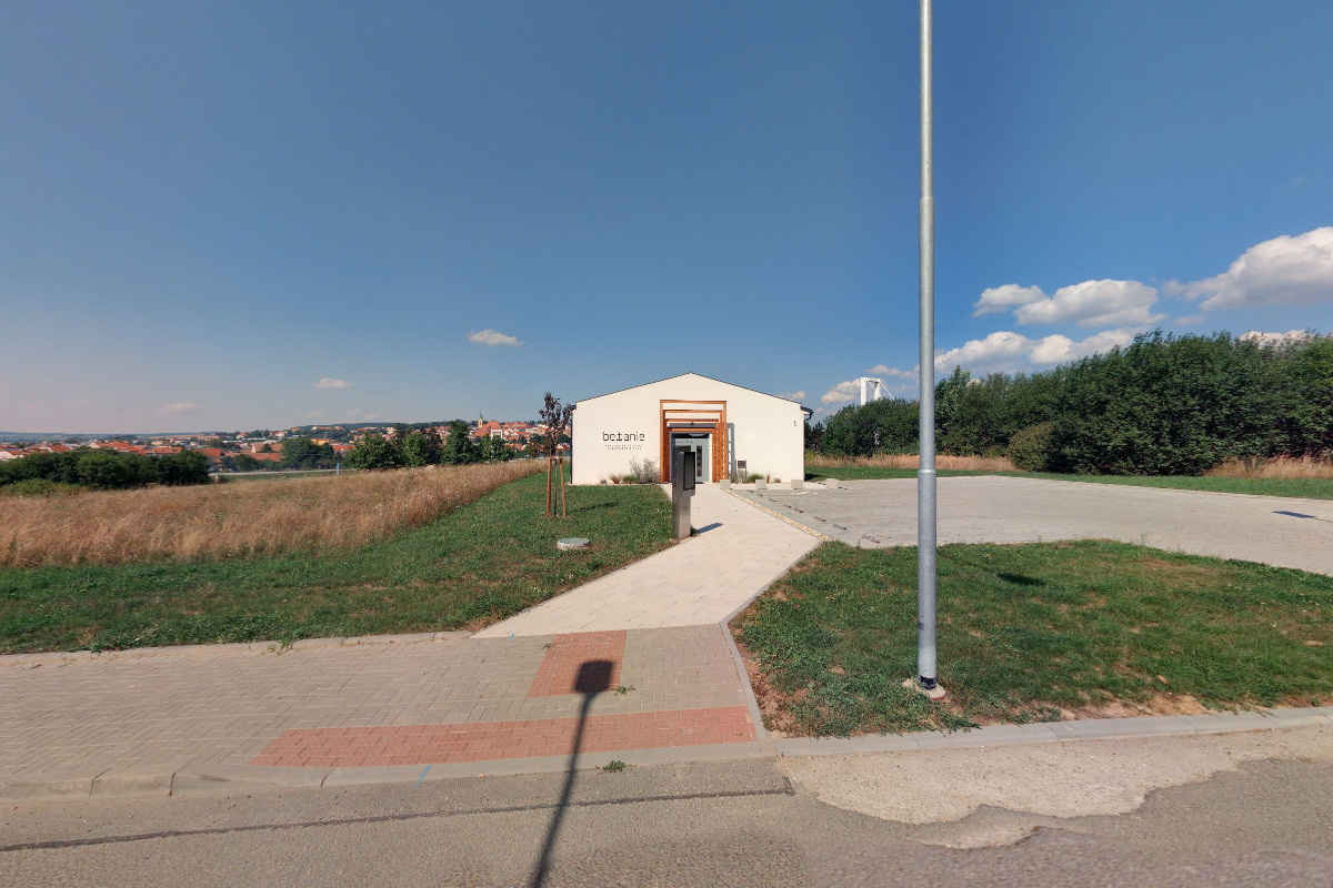 BETANIE - Křesťanské Centrum Apoštolské Církve foto 2