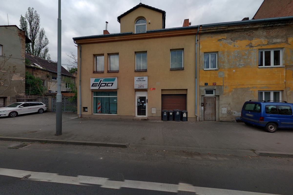 Architon s.r.o. // Architektonický ateliér foto 2