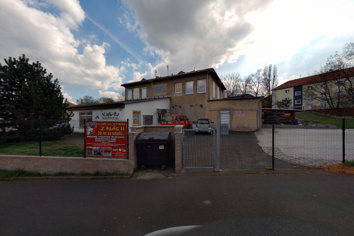 Sportovní klub LEON